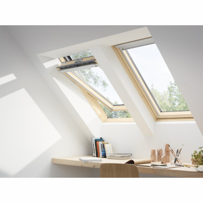 Okno dachowe GLL 1061 / 1061B