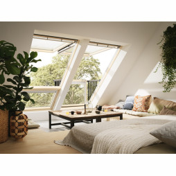 Balkon dachowy GDL Cabrio