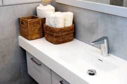 Najczęstszym powodem pojawienia się osadu jest "twarda woda"