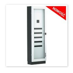 Obudowy metalowe XL³ S 630