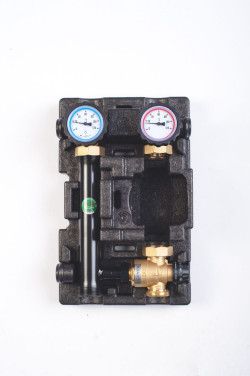 Grupa pompowa DN 25 KELLER