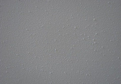 Jak uniknąć problemu spienionej farby?