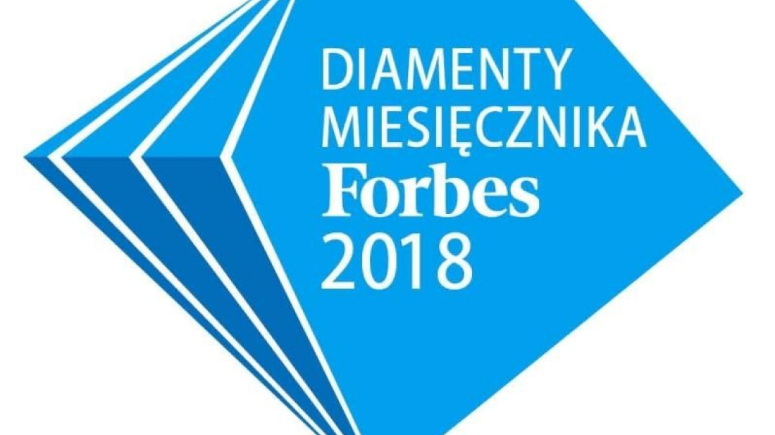 Kärcher Diamentem Forbesa 2018