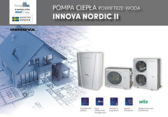 Korzyści z instalacji pompy ciepła powietrze-woda