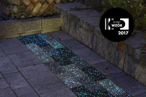 Kostka brukowa Lumia