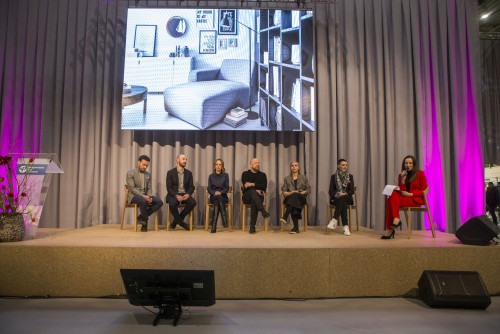 Ogólnopolska akcja &quot;Porozmawiajmy o wnętrzu&quot;