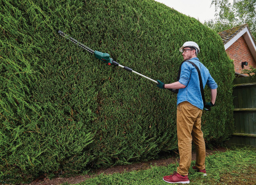 Sekator UniversalHedgePole 18