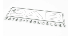 DAB GENIX - Automatyczna przepompownia ścieków rozdrabniaczem