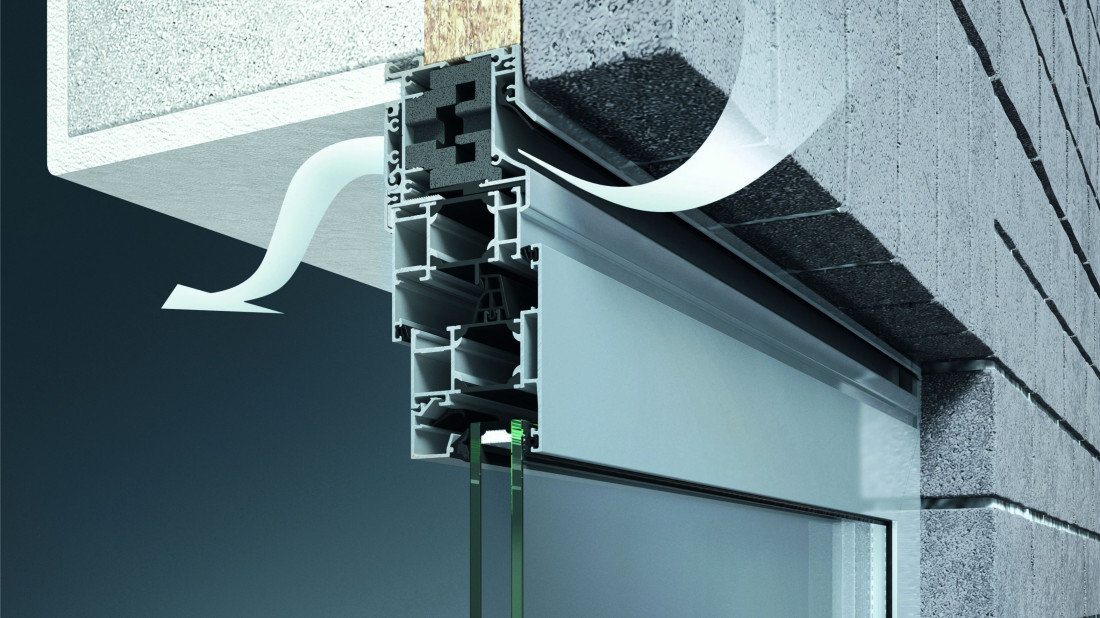 Jakie korzyści przynoszą energooszczędne systemy wentylacji okiennej?
