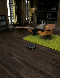 Podłoga z kolekcji Timeless Anioły i Demony