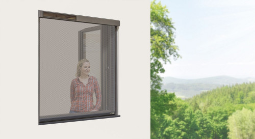 Markiza antysmogowa Clean Air