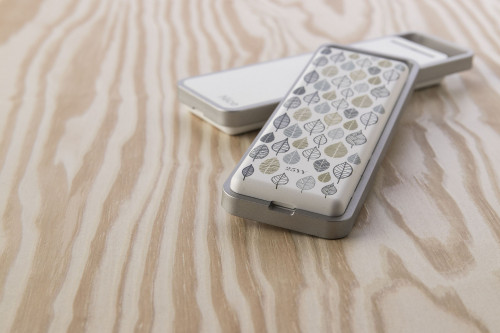 Pilot z limitowanej edycji