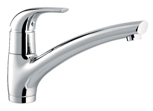 Bateria Genova VerdeLine