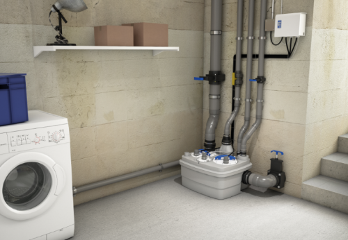 Sanicubic 2 Classic NM