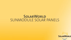 Wytrzymałość modułów Solar World