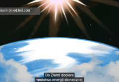 Jak działają baterie słoneczne?