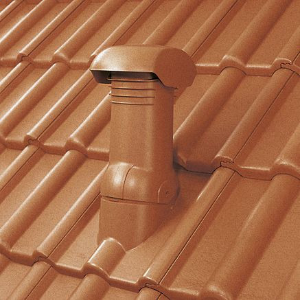 Kominek wentylacyjny Duro Vent