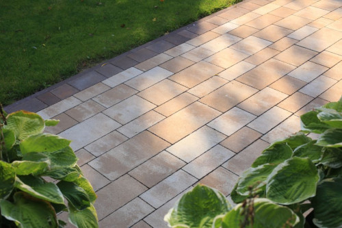 Kostka brukowa Polbruk Ideo