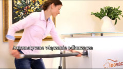 Leo Twist - odkurzasz i szybko zwijasz