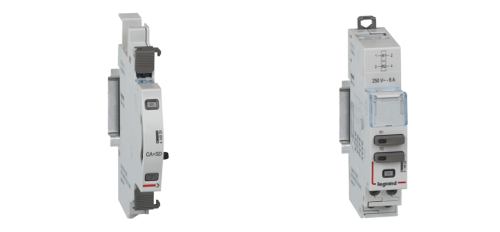 Moduły sygnalizacji stanu