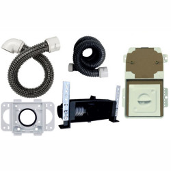 Elementy instalacyjne, akcesoria montażowe