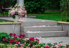 Schody zewnętrzne - co warto o nich wiedzieć?