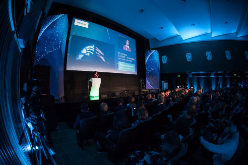 Finałowa gala konkursu Future Living Award