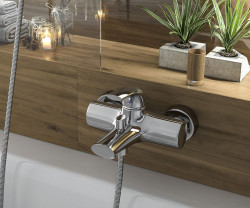 Bateria wannowa Genova VerdeLine