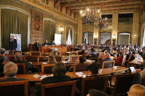 Europejski Kongres Informacji Renowacyjnej