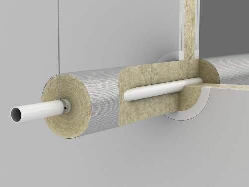 Przepust instalacyjny