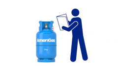 Bezpieczne podłączenie butli z gazem