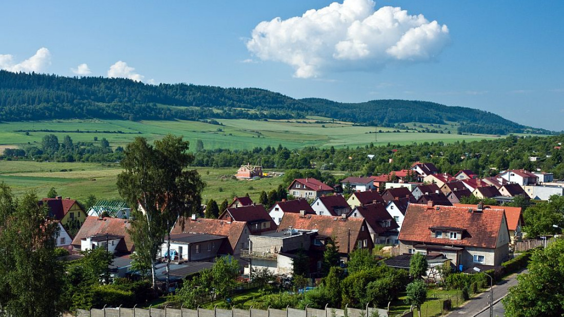 W Światowym Dniu Zdrowia o kosztach społecznych przestarzałych budynków