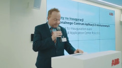 Nowe Centrum Aplikacji Zrobotyzowanych w Warszawie