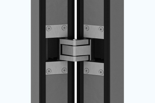 Blokada Access AutoLatchTM