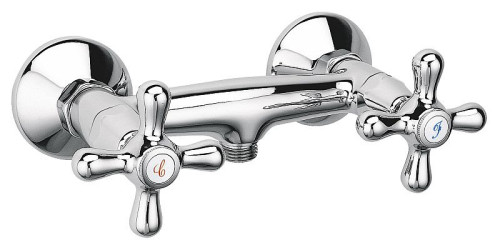 Bateria natryskowa Retro New