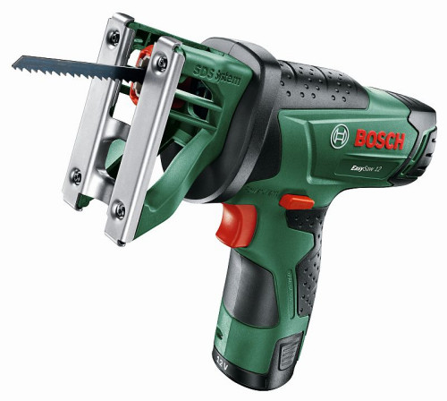Akumulatorowa piła uniwersalna EasySaw 12