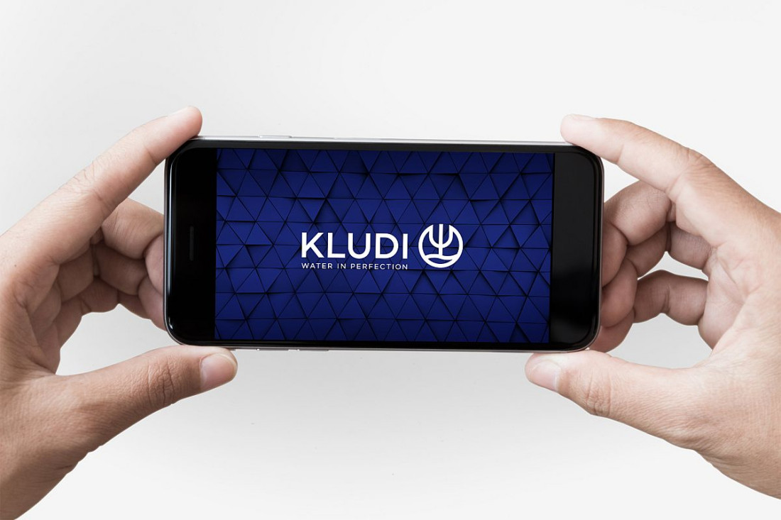 Aplikacja KLUDI VR360