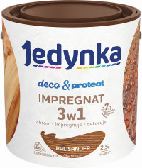 Jedynka Deco &amp; Protect Impregnat 3w1