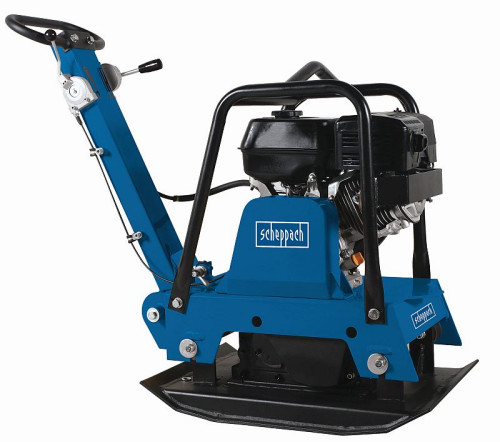 Zagęszczarka Scheppach