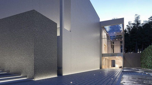 Realizacja ATLAS CERMIT BA-M