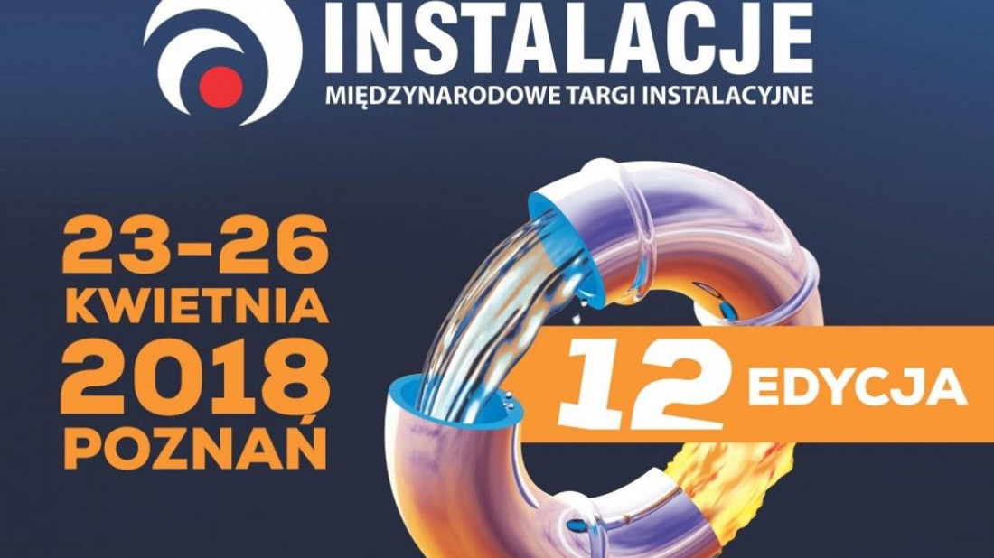 Immergas zaprasza na targi Instalacje