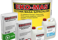 Jak używać systemu produktów EKO-MAS?