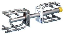 Trzpień dylatacyjny SLD