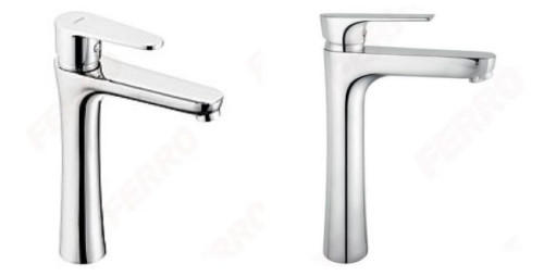 Baterie nablatowe z oferty Ferro