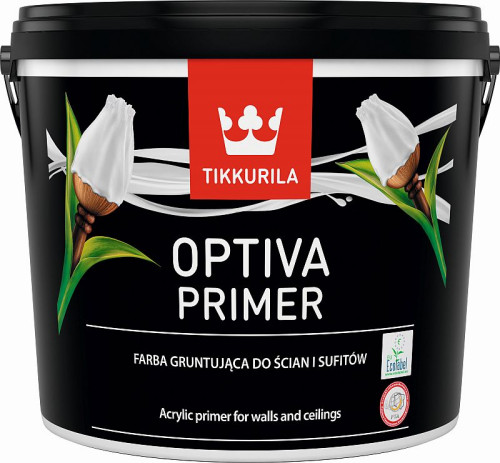 Farba gruntująca Tikkurila Optiva Primer