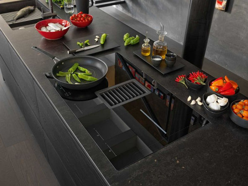 Płyta indukcyjna Mythos 2gether