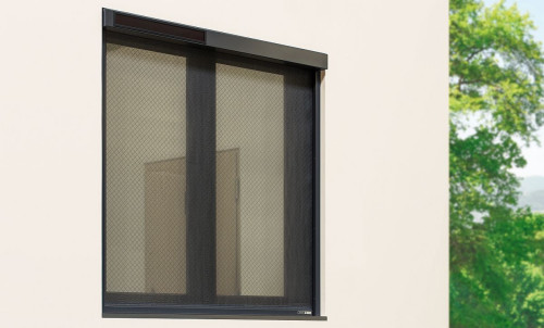 Markiza filtrująca cleanAir