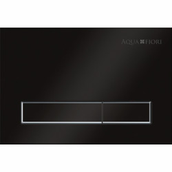 Przycisk M08V1 (kolor: czarny/czarny)