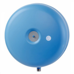 Statico - naczynie wzbiorcze z workiem butylowym