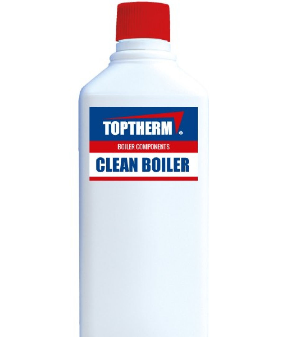 CLEAN BOILER rekomendowana chemia do czyszczenia kotła